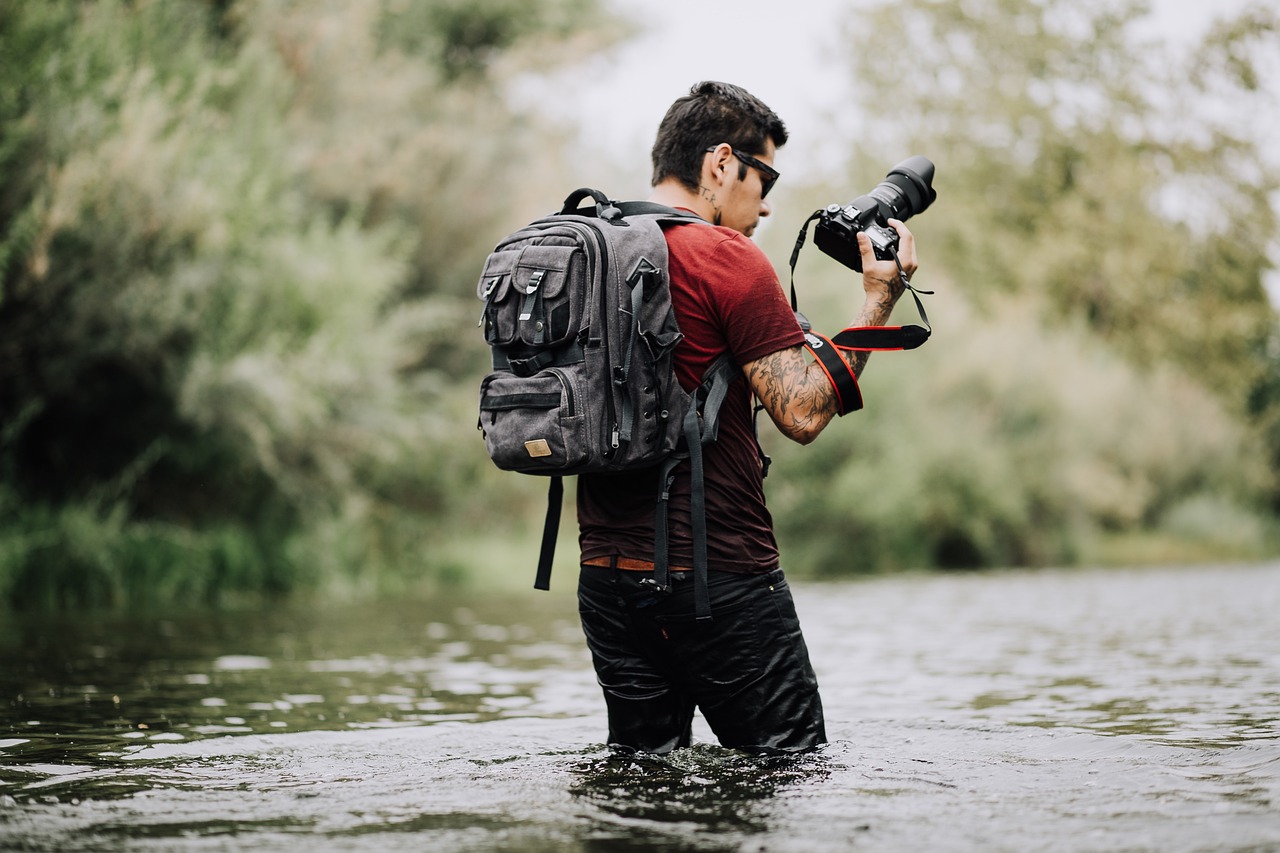 Wildlife Photography in Dudhwa: Tips for Beginners and Enthusiasts