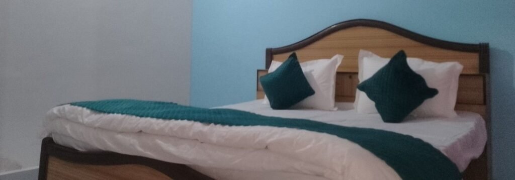 Home stay