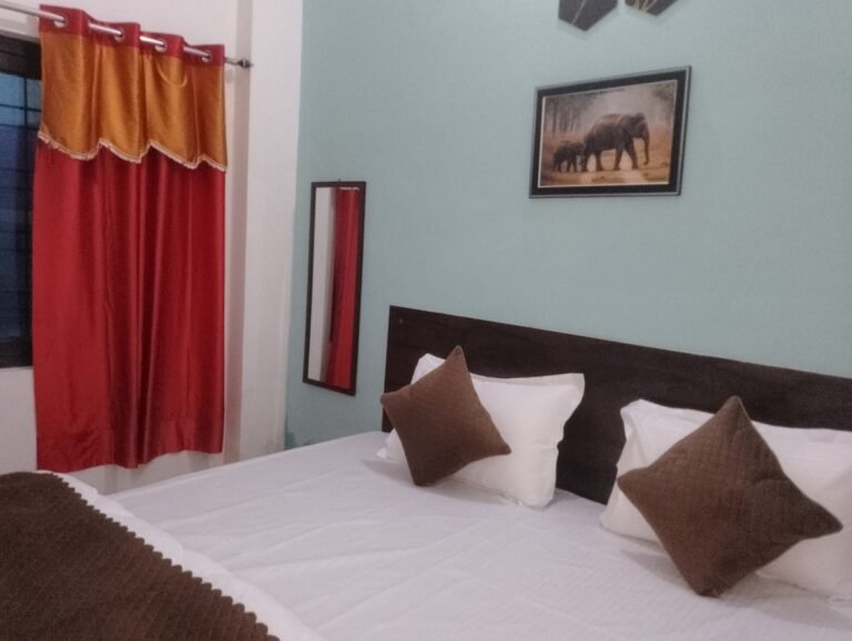 Hotels in Dudhwa National Park