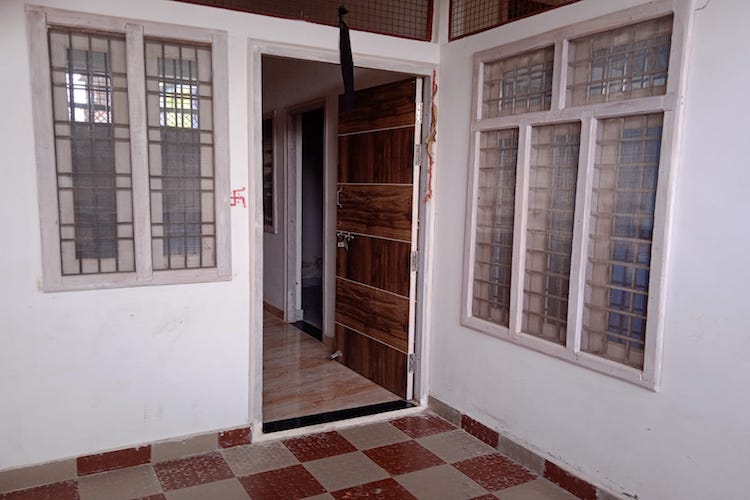 1 BHK Abhi Home Stay Flat