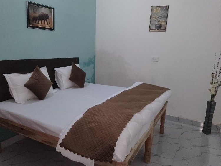 1 BHK Abhi Home Stay Flat
