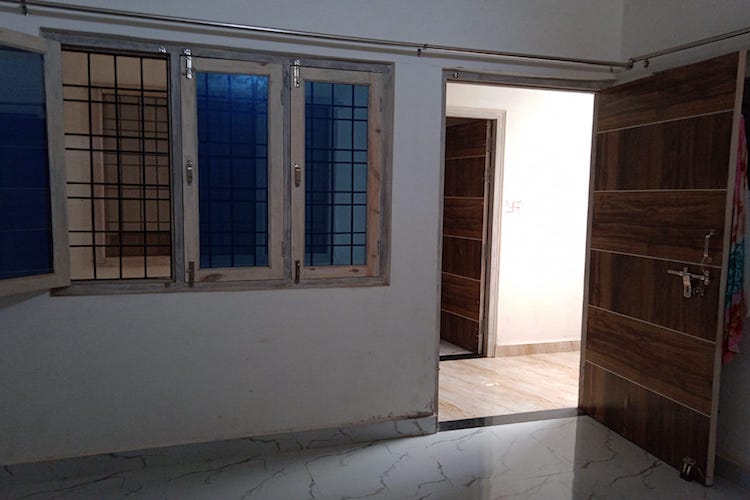2 BHK Abhi Home Stay Family Falt