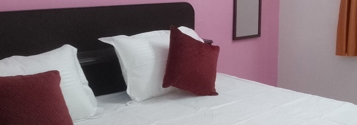 Hotel in Dudhwa National Park