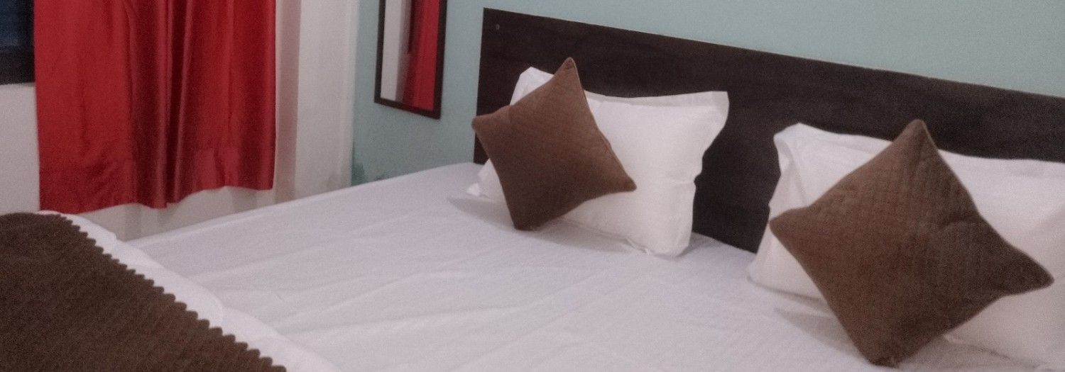 deluxe rooms in dudhwa