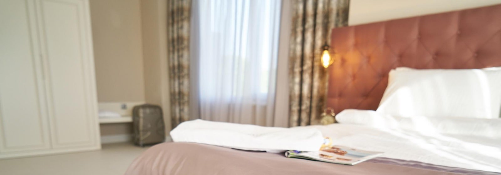deluxe rooms in dudhwa