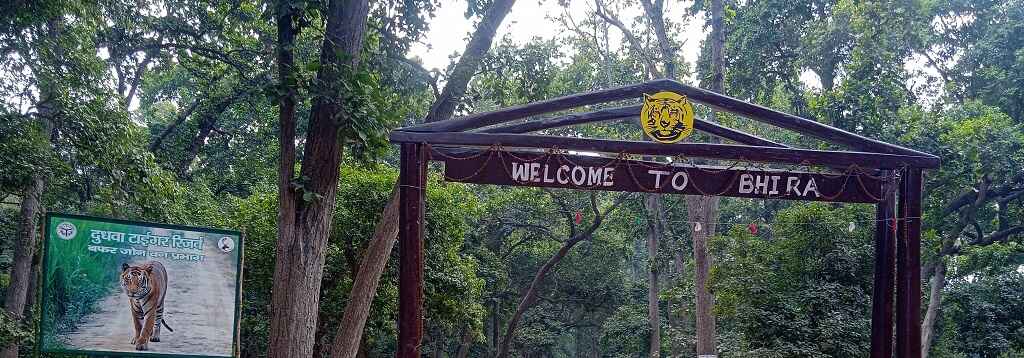 dudhwa national park prime location stay