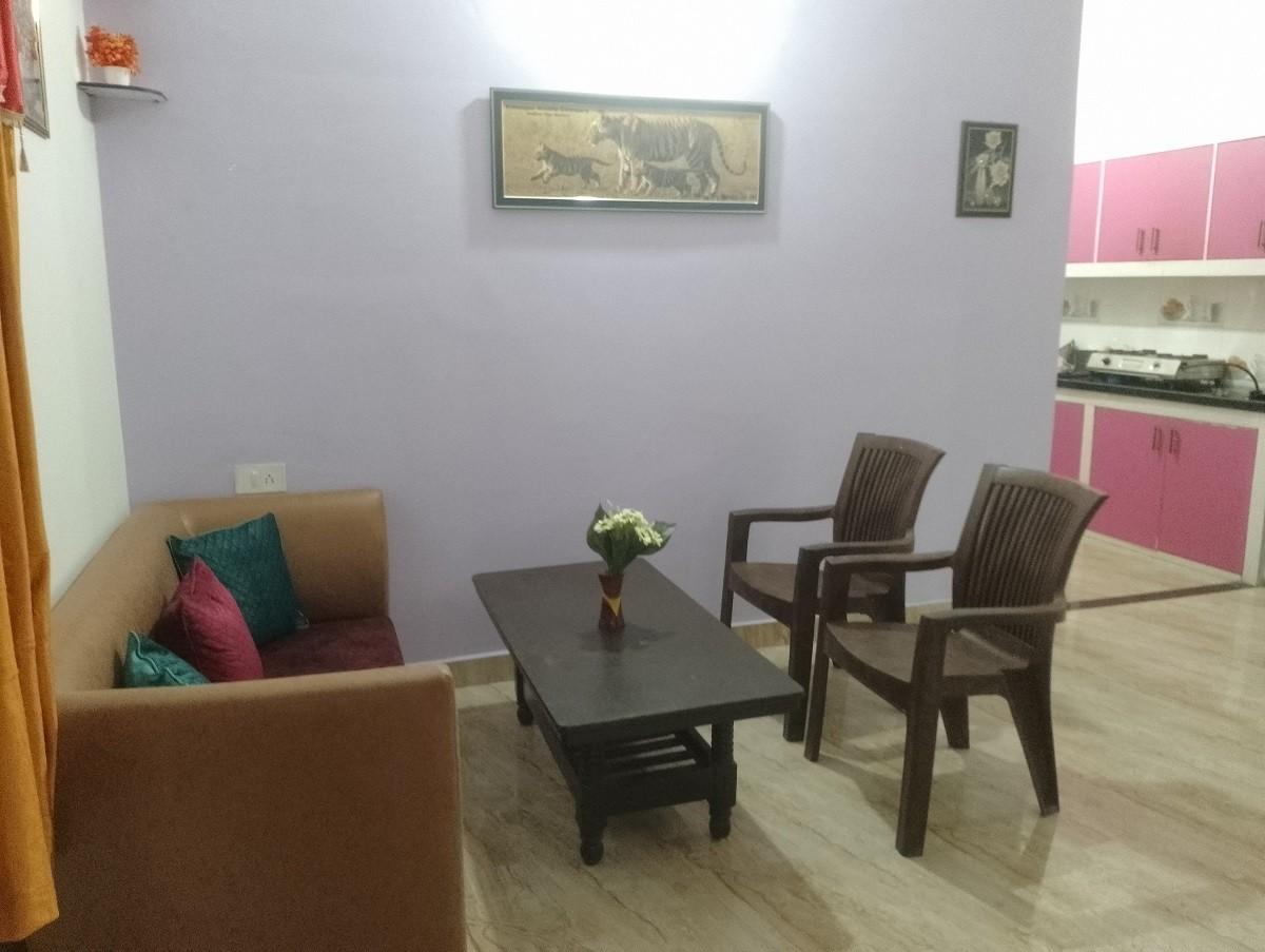 Abhi Home Stay Photo 1