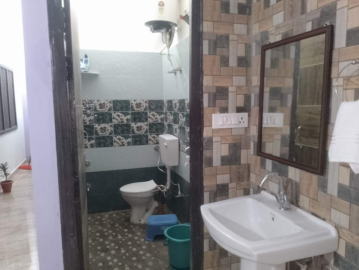 Abhi Home Stay Photo 10