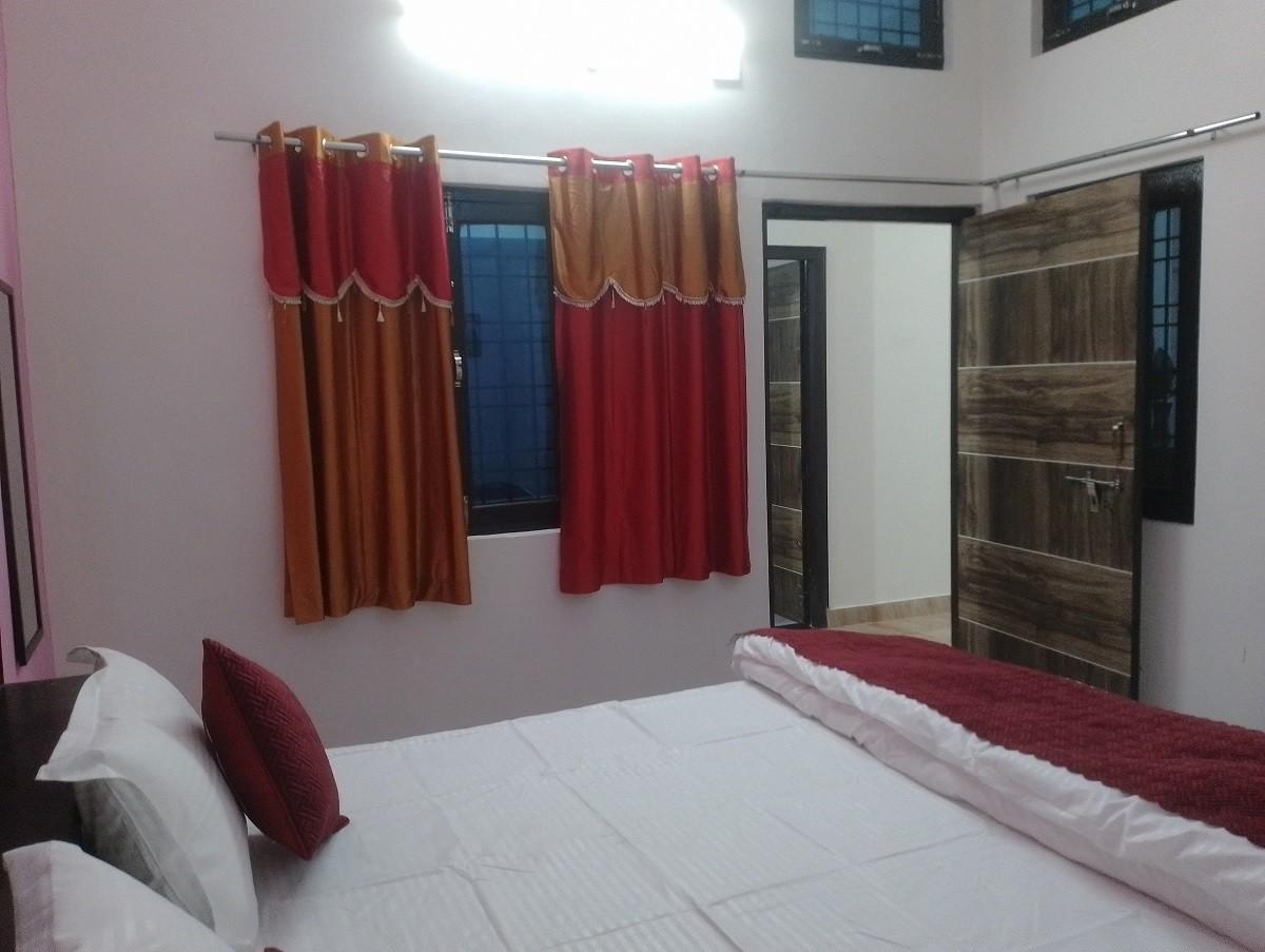 Abhi Home Stay Photo 16