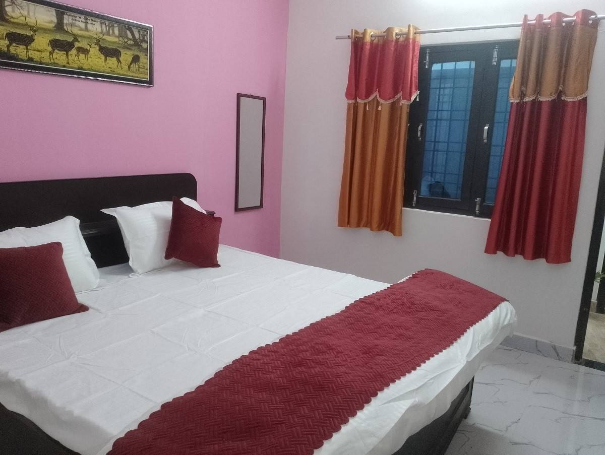 Abhi Home Stay Photo 17