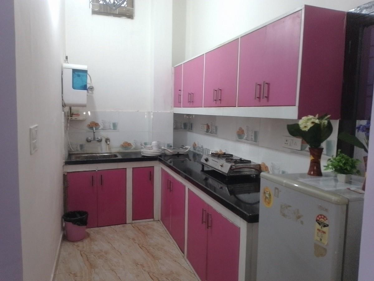 Abhi Home Stay Photo 18