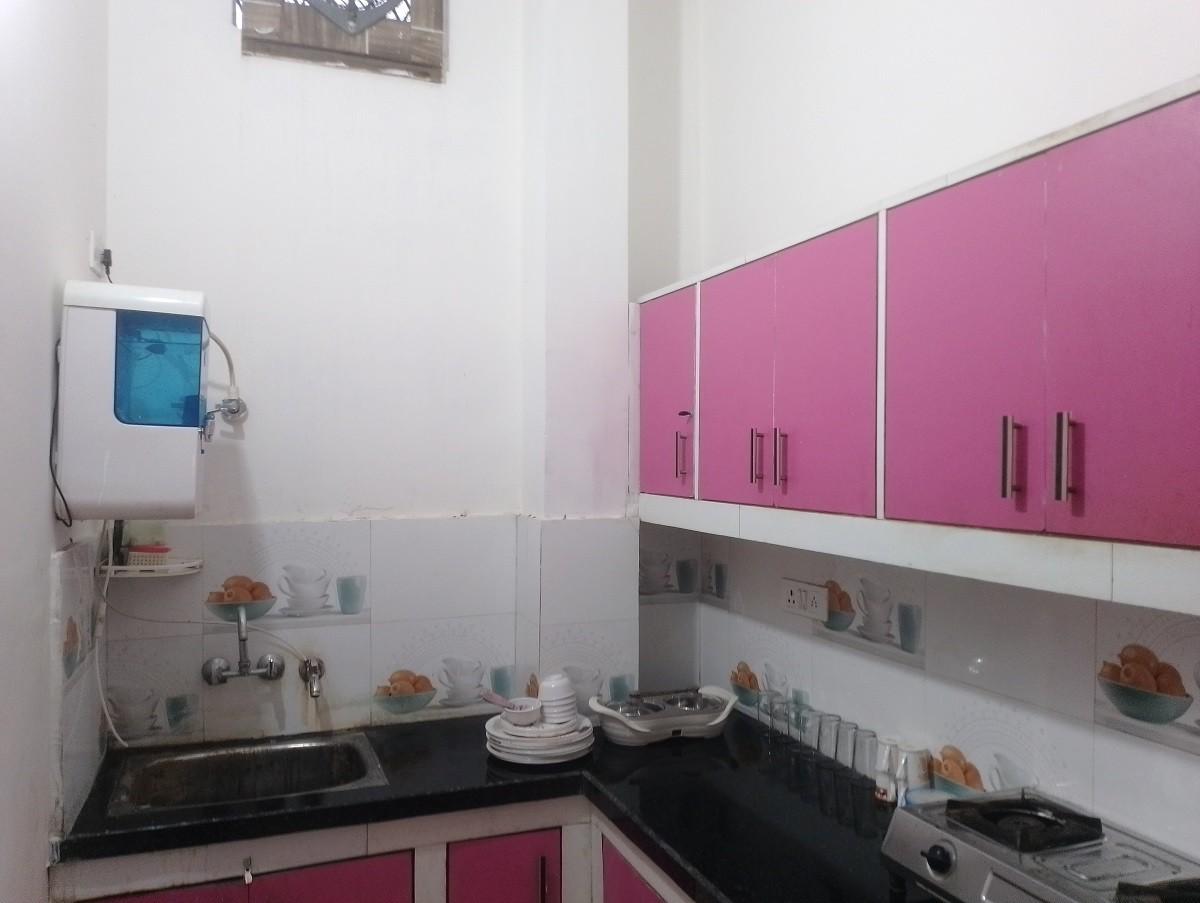 Abhi Home Stay Photo 19