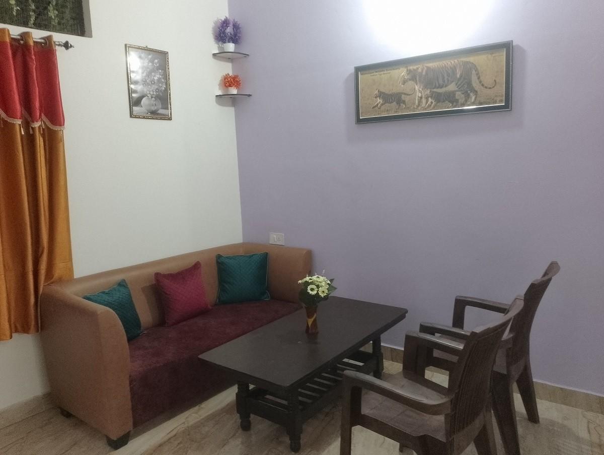 Abhi Home Stay Photo 2