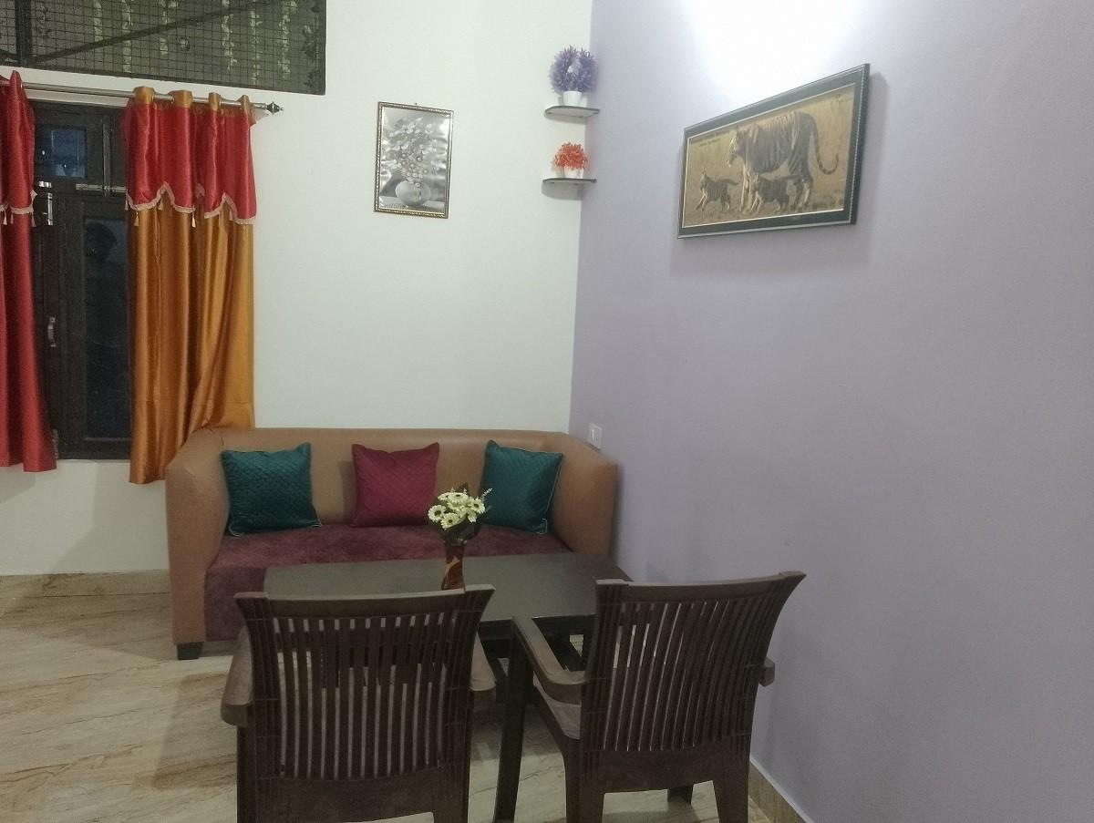Abhi Home Stay Photo 21