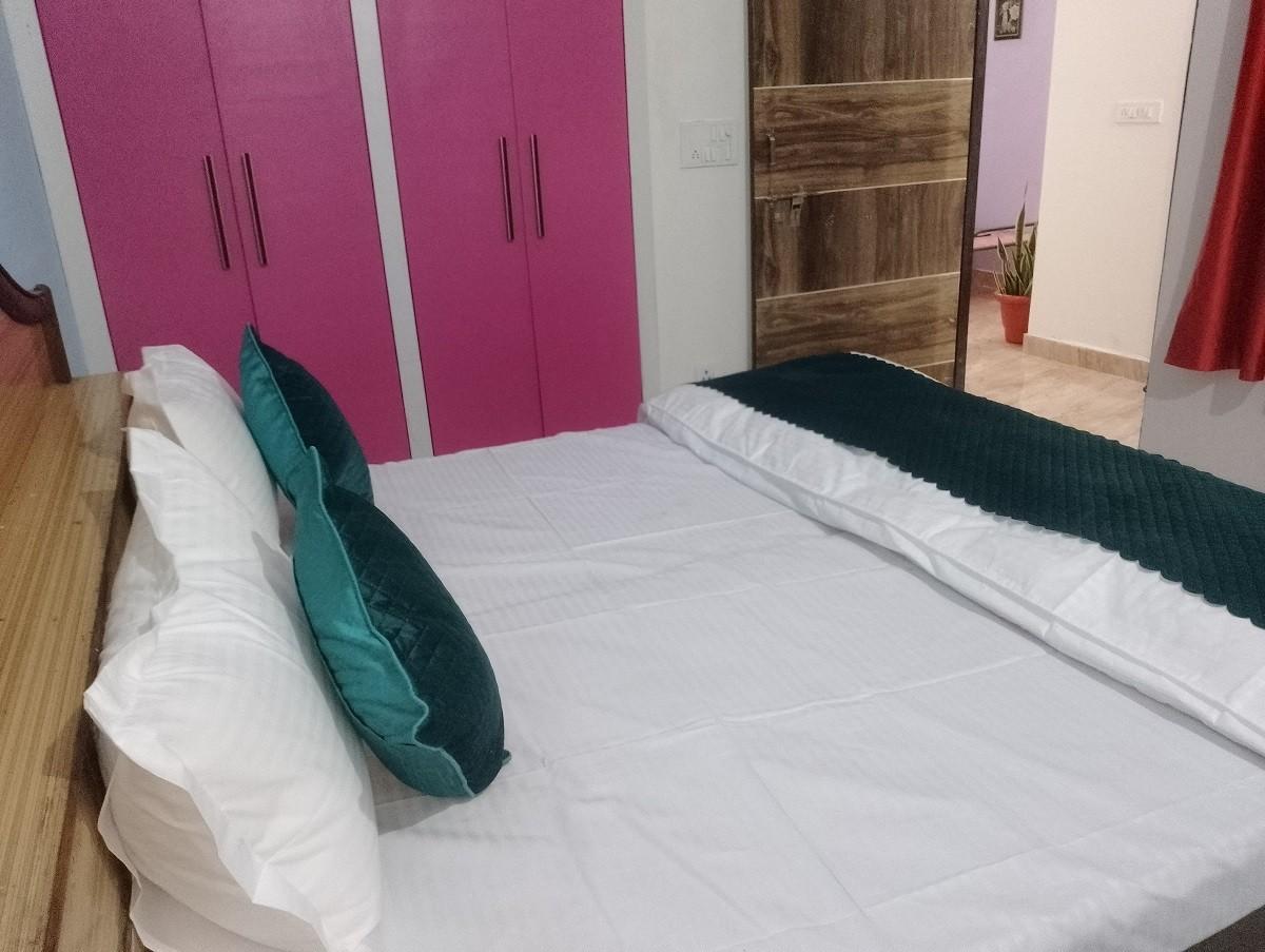 Abhi Home Stay Photo 6