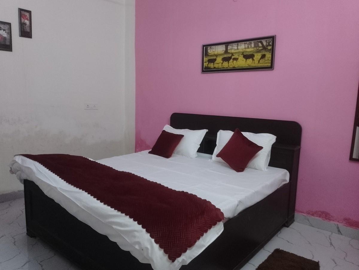 Abhi Home Stay Photo 8