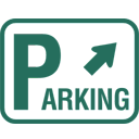 parking at abhi home stay
